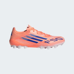 F50 LEAGUE 2G/3G AG BEAORA/LUCBLU/FTWWHT