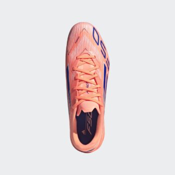 F50 LEAGUE 2G/3G AG BEAORA/LUCBLU/FTWWHT - Additional Image
