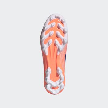 F50 LEAGUE 2G/3G AG BEAORA/LUCBLU/FTWWHT - Additional Image
