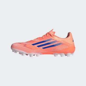 F50 LEAGUE 2G/3G AG BEAORA/LUCBLU/FTWWHT - Additional Image