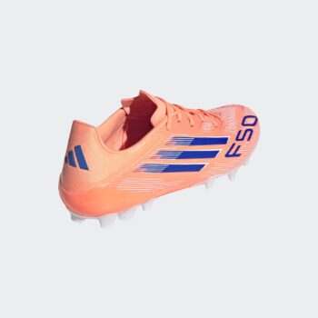F50 LEAGUE 2G/3G AG BEAORA/LUCBLU/FTWWHT - Additional Image