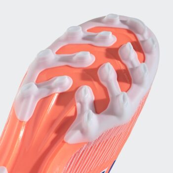 F50 LEAGUE 2G/3G AG BEAORA/LUCBLU/FTWWHT - Additional Image