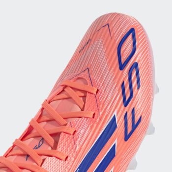 F50 LEAGUE 2G/3G AG BEAORA/LUCBLU/FTWWHT - Additional Image