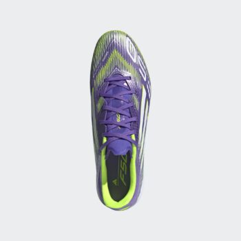 F50 LEAGUE 2G/3G AG PURRUS/FTWWHT/LUCLEM - Additional Image