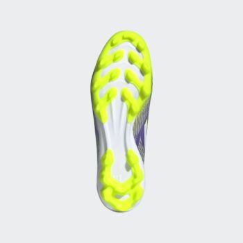 F50 LEAGUE 2G/3G AG PURRUS/FTWWHT/LUCLEM - Additional Image