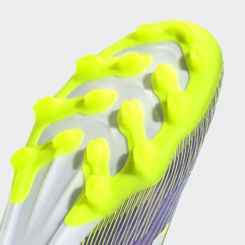 F50 LEAGUE 2G/3G AG PURRUS/FTWWHT/LUCLEM - Additional Image