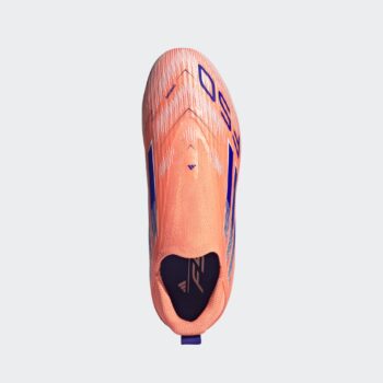 F50 LEAGUE LL FG/MG J BEAORA/LUCBLU/FTWWHT - Additional Image