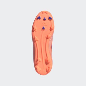 F50 LEAGUE LL FG/MG J BEAORA/LUCBLU/FTWWHT - Additional Image