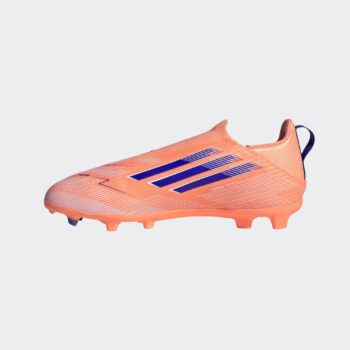 F50 LEAGUE LL FG/MG J BEAORA/LUCBLU/FTWWHT - Additional Image