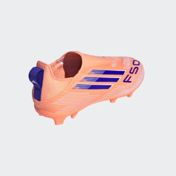 F50 LEAGUE LL FG/MG J BEAORA/LUCBLU/FTWWHT - Additional Image