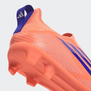 F50 LEAGUE LL FG/MG J BEAORA/LUCBLU/FTWWHT - Additional Image
