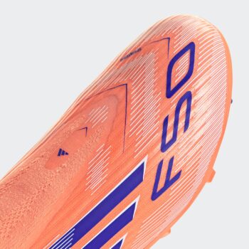 F50 LEAGUE LL FG/MG J BEAORA/LUCBLU/FTWWHT - Additional Image