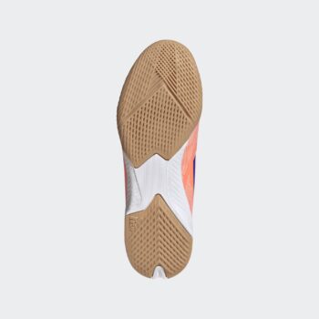 F50 LEAGUE IN J BEAORA/LUCBLU/FTWWHT - Additional Image