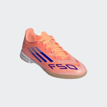 F50 LEAGUE IN J BEAORA/LUCBLU/FTWWHT - Additional Image