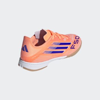 F50 LEAGUE IN J BEAORA/LUCBLU/FTWWHT - Additional Image