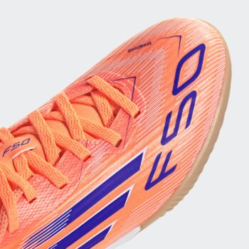 F50 LEAGUE IN J BEAORA/LUCBLU/FTWWHT - Additional Image
