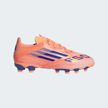F50 LEAGUE MG J BEAORA/LUCBLU/FTWWHT