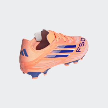 F50 LEAGUE MG J BEAORA/LUCBLU/FTWWHT - Additional Image