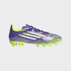 F50 LEAGUE MG J PURRUS/FTWWHT/LUCLEM