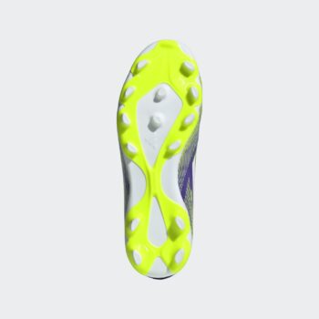 F50 LEAGUE MG J PURRUS/FTWWHT/LUCLEM - Additional Image