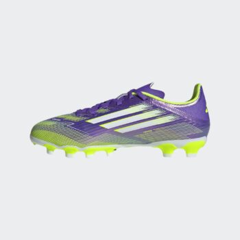 F50 LEAGUE MG J PURRUS/FTWWHT/LUCLEM - Additional Image