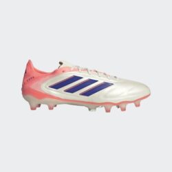 COPA PURE III ELITE FG OWHITE/LUCBLU/SIGCOR
