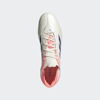 COPA PURE III ELITE FG OWHITE/LUCBLU/SIGCOR - Additional Image