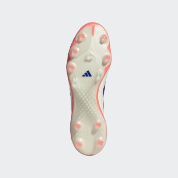 COPA PURE III ELITE FG OWHITE/LUCBLU/SIGCOR - Additional Image