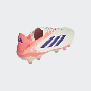 COPA PURE III ELITE FG OWHITE/LUCBLU/SIGCOR - Additional Image