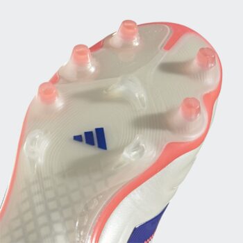 COPA PURE III ELITE FG OWHITE/LUCBLU/SIGCOR - Additional Image