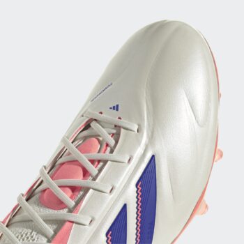 COPA PURE III ELITE FG OWHITE/LUCBLU/SIGCOR - Additional Image