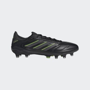 COPA PURE III ELITE FG CBLACK/DGSOGR/LUCLEM - Additional Image