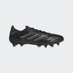 COPA PURE III ELITE FG CBLACK/DGSOGR/LUCLEM