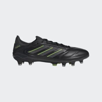 COPA PURE III ELITE FG CBLACK/DGSOGR/LUCLEM