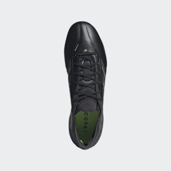 COPA PURE III ELITE FG CBLACK/DGSOGR/LUCLEM - Additional Image