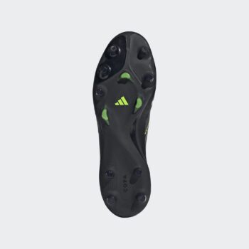 COPA PURE III ELITE FG CBLACK/DGSOGR/LUCLEM - Additional Image