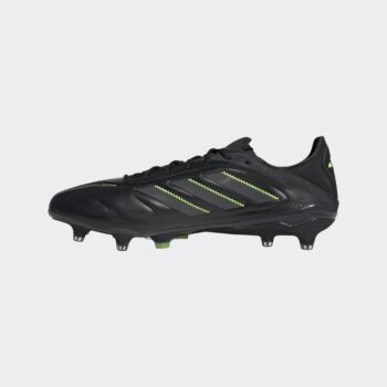 COPA PURE III ELITE FG CBLACK/DGSOGR/LUCLEM - Additional Image