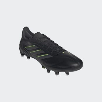 COPA PURE III ELITE FG CBLACK/DGSOGR/LUCLEM - Additional Image