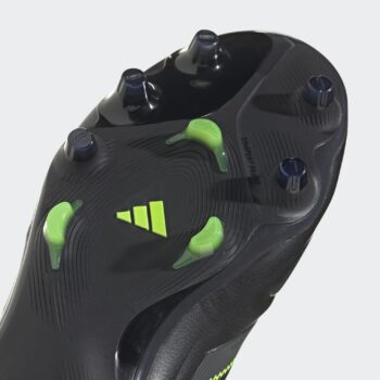 COPA PURE III ELITE FG CBLACK/DGSOGR/LUCLEM - Additional Image
