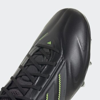 COPA PURE III ELITE FG CBLACK/DGSOGR/LUCLEM - Additional Image