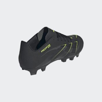 PREDATOR CLUB FG/MG CBLACK/CARBON/LUCLEM - Additional Image
