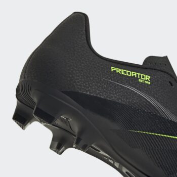 PREDATOR CLUB FG/MG CBLACK/CARBON/LUCLEM - Additional Image