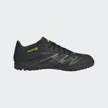 PREDATOR CLUB TF CBLACK/CARBON/LUCLEM - Additional Image