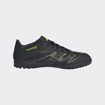 PREDATOR CLUB TF CBLACK/CARBON/LUCLEM - Additional Image