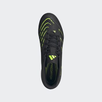 PREDATOR CLUB TF CBLACK/CARBON/LUCLEM - Additional Image