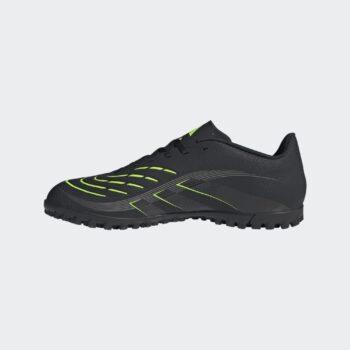 PREDATOR CLUB TF CBLACK/CARBON/LUCLEM - Additional Image