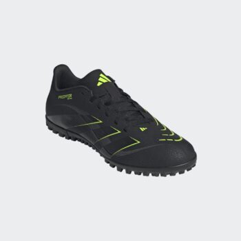 PREDATOR CLUB TF CBLACK/CARBON/LUCLEM - Additional Image