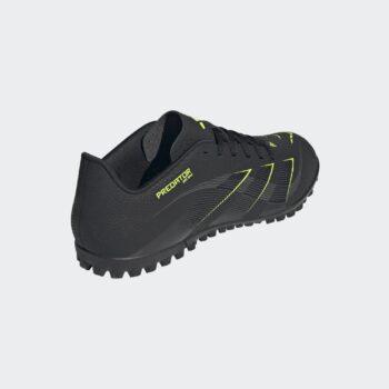 PREDATOR CLUB TF CBLACK/CARBON/LUCLEM - Additional Image