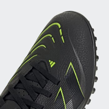 PREDATOR CLUB TF CBLACK/CARBON/LUCLEM - Additional Image