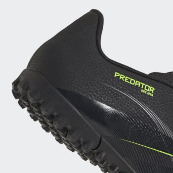PREDATOR CLUB TF CBLACK/CARBON/LUCLEM - Additional Image